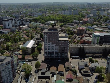 Продаж квартири 940 кв. м. Подільська (Центр) Хмельницький