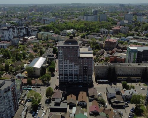 Продаж квартири 940 кв. м. Подільська (Центр) Хмельницький