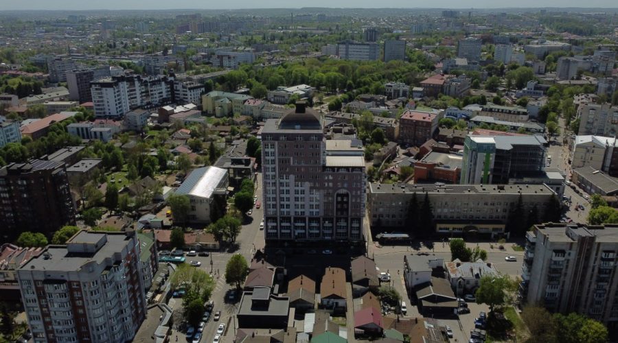 Продаж квартири 940 кв. м. Подільська (Центр) Хмельницький