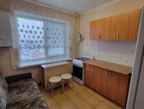 Продаж квартири 1 кімната 34 кв. м. Зарічанська (Виставка) Хмельницький