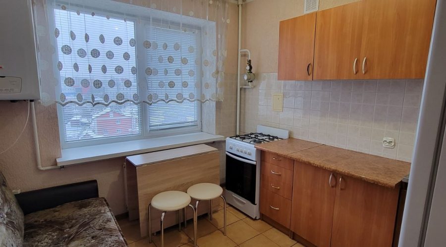 Продаж квартири 1 кімната 34 кв. м. Зарічанська (Виставка) Хмельницький