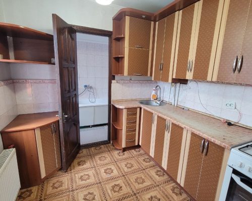 Продаж квартири 2 кімнати 59 кв. м. Міцкевича (Гречани) Хмельницький