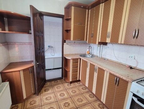 Продаж квартири 2 кімнати 59 кв. м. Міцкевича (Гречани) Хмельницький