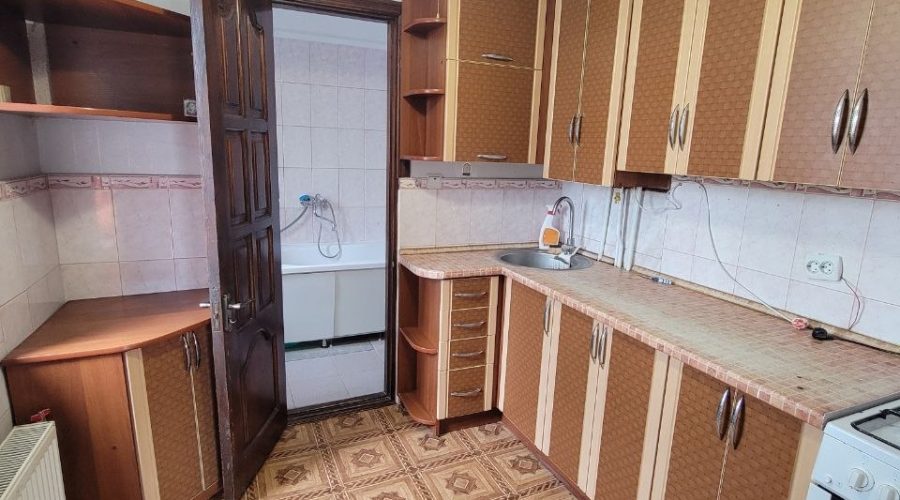 Продаж квартири 2 кімнати 59 кв. м. Міцкевича (Гречани) Хмельницький