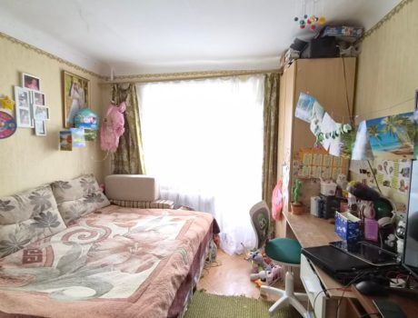Продаж квартири 1 кімната 30 кв. м. Соборна (Центр) Хмельницький