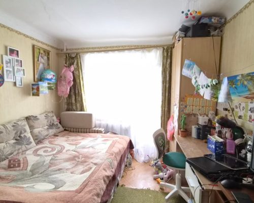 Продаж квартири 1 кімната 30 кв. м. Соборна (Центр) Хмельницький