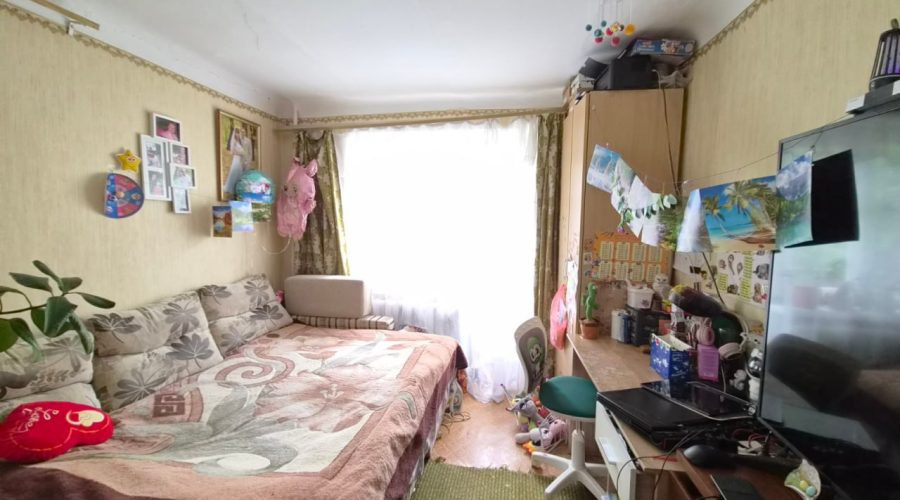 Продаж квартири 1 кімната 30 кв. м. Соборна (Центр) Хмельницький