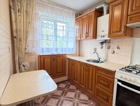 Продаж квартири 1 кімната 31 кв. м. Зарічанська (Виставка) Хмельницький