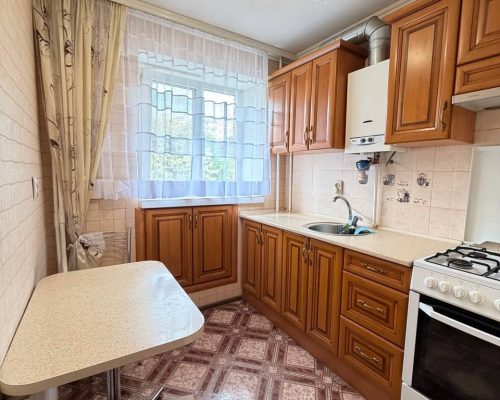 Продаж квартири 1 кімната 31 кв. м. Зарічанська (Виставка) Хмельницький