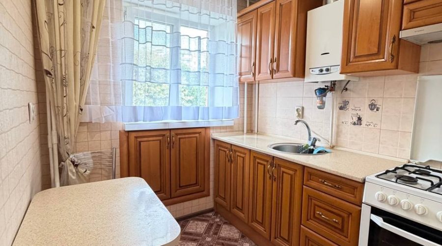Продаж квартири 1 кімната 31 кв. м. Зарічанська (Виставка) Хмельницький