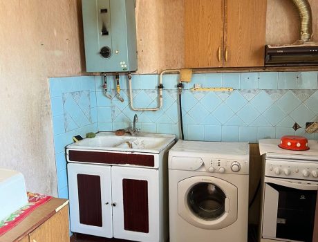 Продаж квартири 1 кімната 34 кв. м. Проскурівська (Центр) Хмельницький