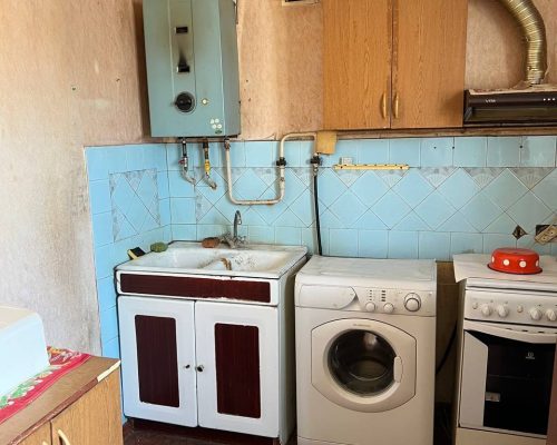 Продаж квартири 1 кімната 34 кв. м. Проскурівська (Центр) Хмельницький