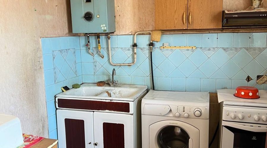 Продаж квартири 1 кімната 34 кв. м. Проскурівська (Центр) Хмельницький