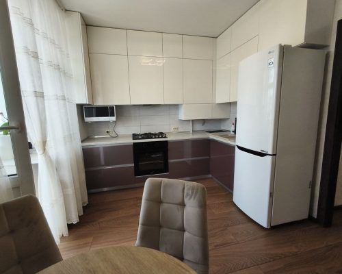 Продаж квартири 1 кімната 42 кв. м. П.Мирного (Озерна) Хмельницький