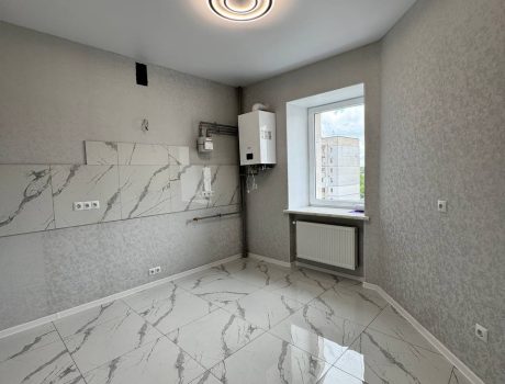 Продаж квартири 1 кімната 42 кв. м. Водопровідна (Центр) Хмельницький