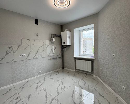 Продаж квартири 1 кімната 42 кв. м. Водопровідна (Центр) Хмельницький