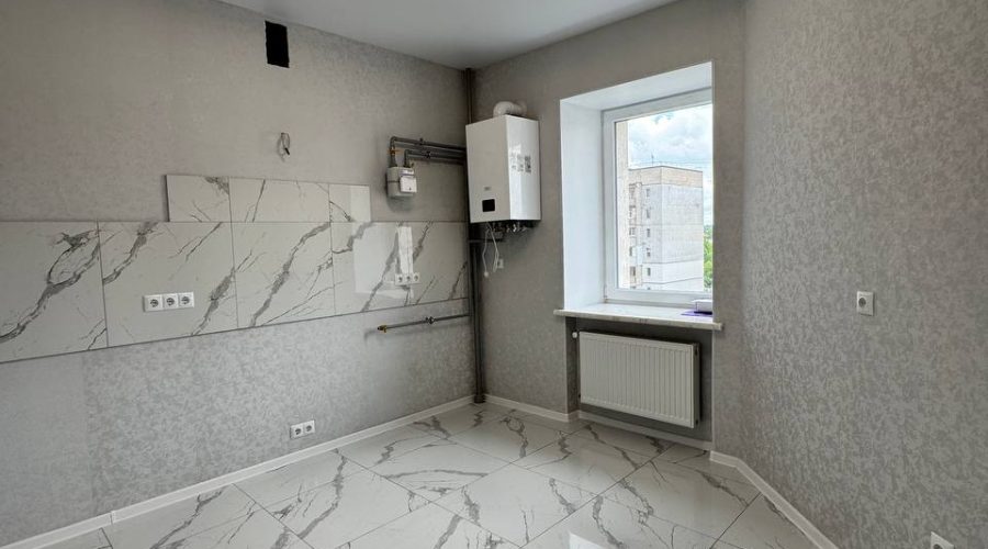 Продаж квартири 1 кімната 42 кв. м. Водопровідна (Центр) Хмельницький