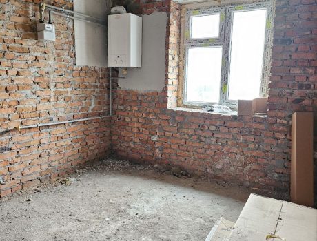 Продаж квартири 3 кімнати 90 кв. м. ЖК Злагода (Дубове) Хмельницький