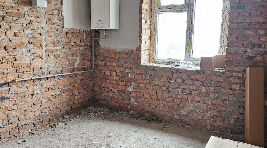 Продаж квартири 3 кімнати 90 кв. м. ЖК Злагода (Дубове) Хмельницький