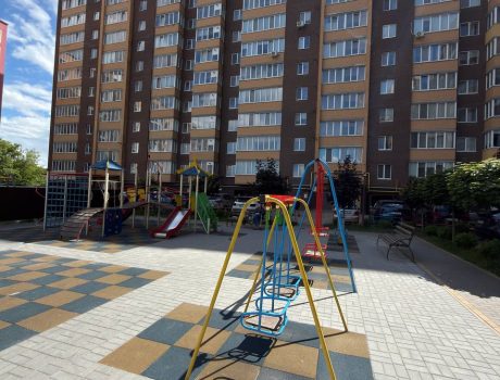 Продаж квартири 1 кімната 46 кв. м. ЖК Корона Дубово (Дубове) Хмельницький