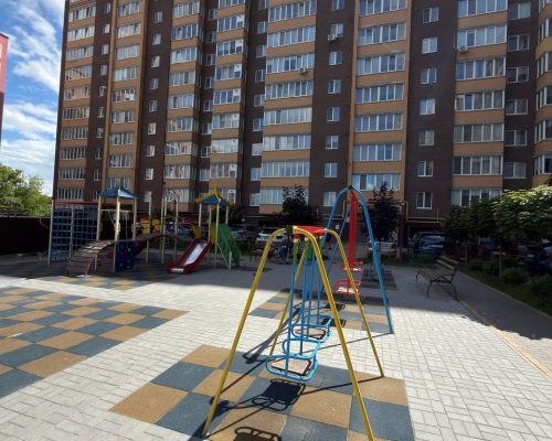 Продаж квартири 1 кімната 46 кв. м. ЖК Корона Дубово (Дубове) Хмельницький