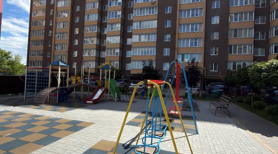 Продаж квартири 1 кімната 46 кв. м. ЖК Корона Дубово (Дубове) Хмельницький