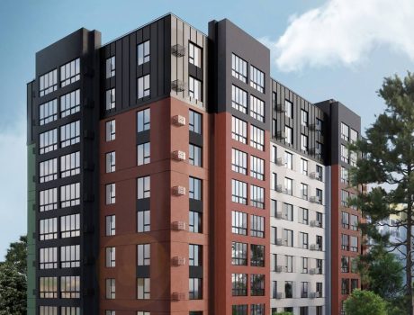 Продаж квартири 1 кімната 38 кв. м. ЖК «Етно» (Виставка) Хмельницький