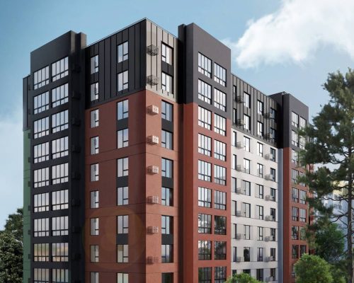 Продаж квартири 1 кімната 38 кв. м. ЖК «Етно» (Виставка) Хмельницький
