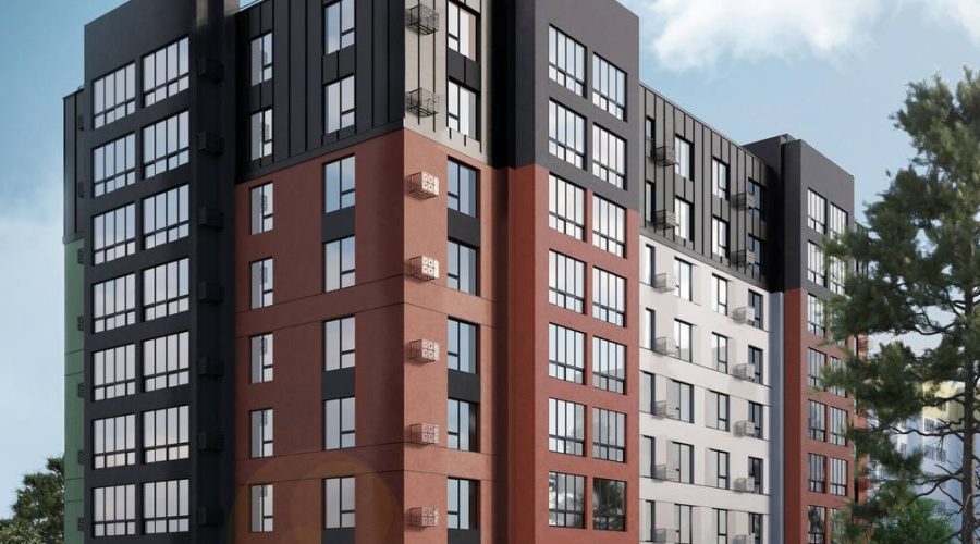 Продаж квартири 1 кімната 38 кв. м. ЖК «Етно» (Виставка) Хмельницький