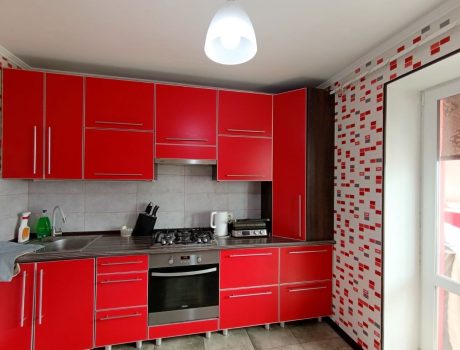 Продаж квартири 1 кімната 37 кв. м. Кармелюка (Озерна) Хмельницький