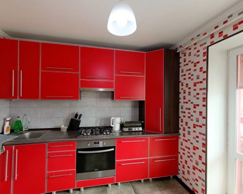 Продаж квартири 1 кімната 37 кв. м. Кармелюка (Озерна) Хмельницький