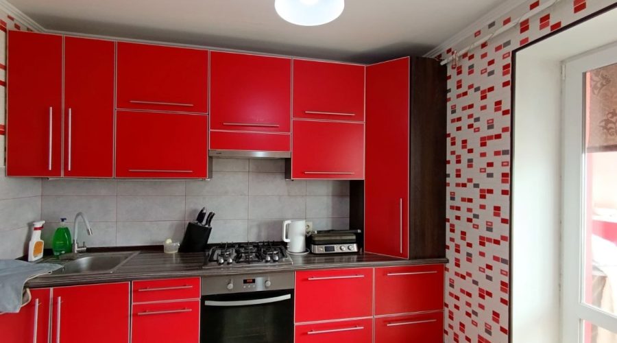 Продаж квартири 1 кімната 37 кв. м. Кармелюка (Озерна) Хмельницький