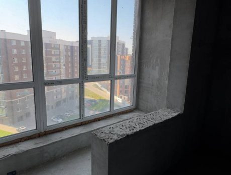 Продаж квартири 1 кімната 53 кв. м. ЖК Амстердам (Озерна) Хмельницький