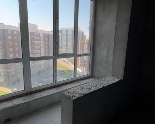 Продаж квартири 1 кімната 53 кв. м. ЖК Амстердам (Озерна) Хмельницький