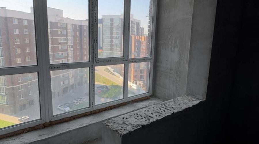 Продаж квартири 1 кімната 53 кв. м. ЖК Амстердам (Озерна) Хмельницький