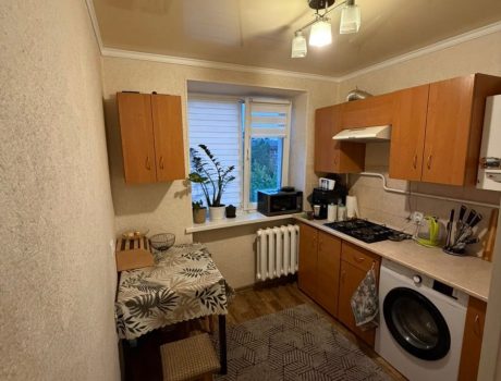 Продаж квартири 1 кімната 32 кв. м. Зарічанська (Виставка) Хмельницький