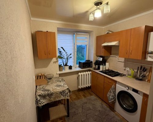 Продаж квартири 1 кімната 32 кв. м. Зарічанська (Виставка) Хмельницький