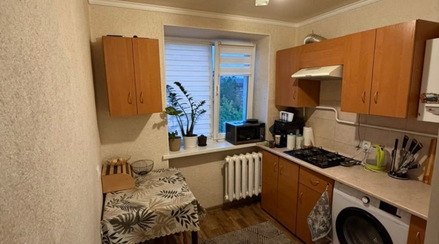 Продаж квартири 1 кімната 32 кв. м. Зарічанська (Виставка) Хмельницький