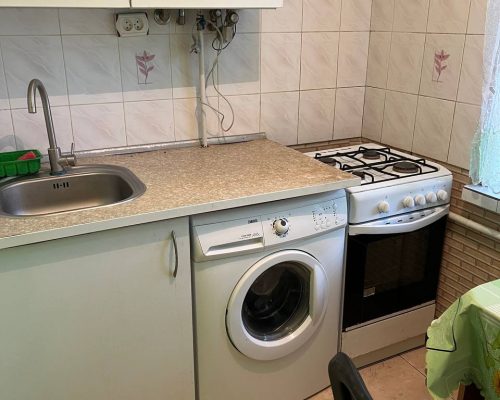 Продаж квартири 1 кімната 30 кв. м. Подільська (Центр) Хмельницький