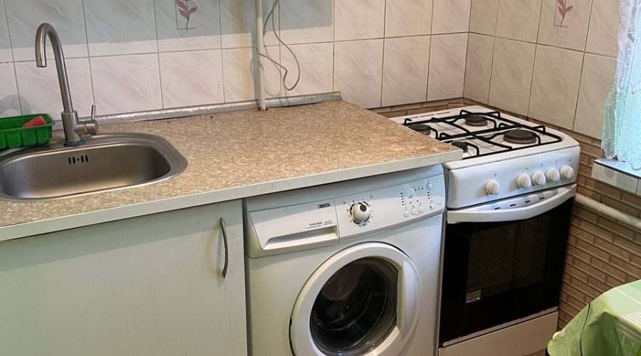 Продаж квартири 1 кімната 30 кв. м. Подільська (Центр) Хмельницький