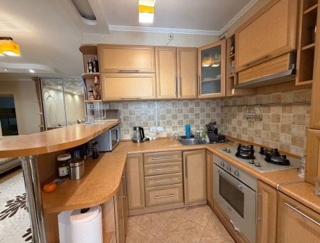 Продаж квартири 3 кімнати 67 кв. м. Проспект Миру (Виставка) Хмельницький