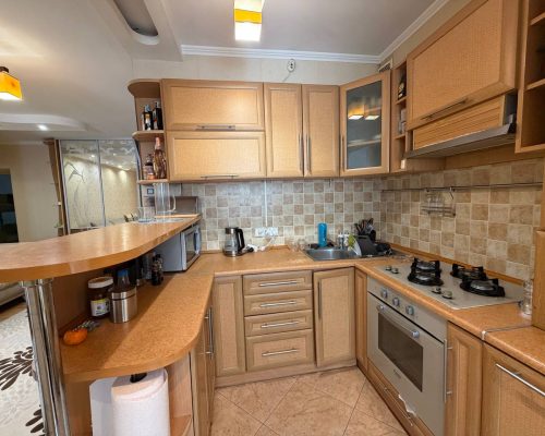 Продаж квартири 3 кімнати 67 кв. м. Проспект Миру (Виставка) Хмельницький