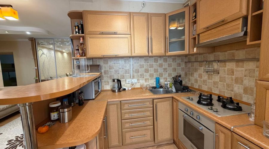 Продаж квартири 3 кімнати 67 кв. м. Проспект Миру (Виставка) Хмельницький