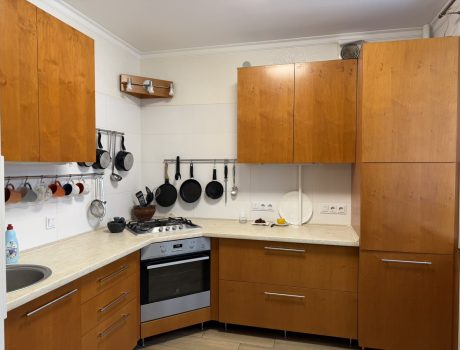 Продаж квартири 1 кімната 65 кв. м. ЖК ForRest (Озерна) Хмельницький