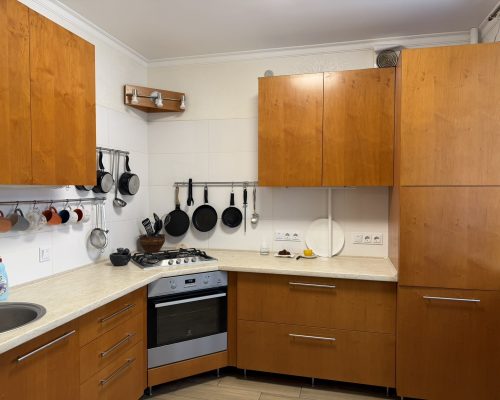 Продаж квартири 1 кімната 65 кв. м. ЖК ForRest (Озерна) Хмельницький