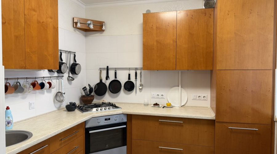 Продаж квартири 1 кімната 65 кв. м. ЖК ForRest (Озерна) Хмельницький
