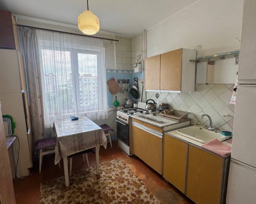 Продаж квартири 3 кімнати 63 кв. м. Проскурівського Підпілля (Центр) Хмельницький