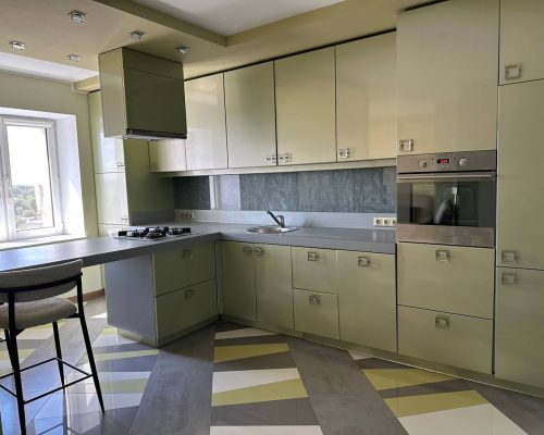 Продаж квартири 2 кімнати 78 кв. м. Вайсера (Центр) Хмельницький