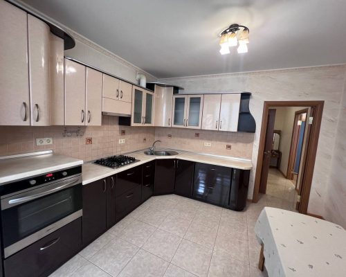 Продаж квартири 1 кімната 46 кв. м. Будівельників (Виставка) Хмельницький