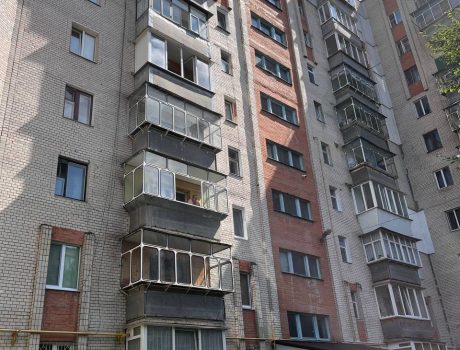 Продаж квартири 3 кімнати 64 кв. м. Чкалова (Гречани) Хмельницький
